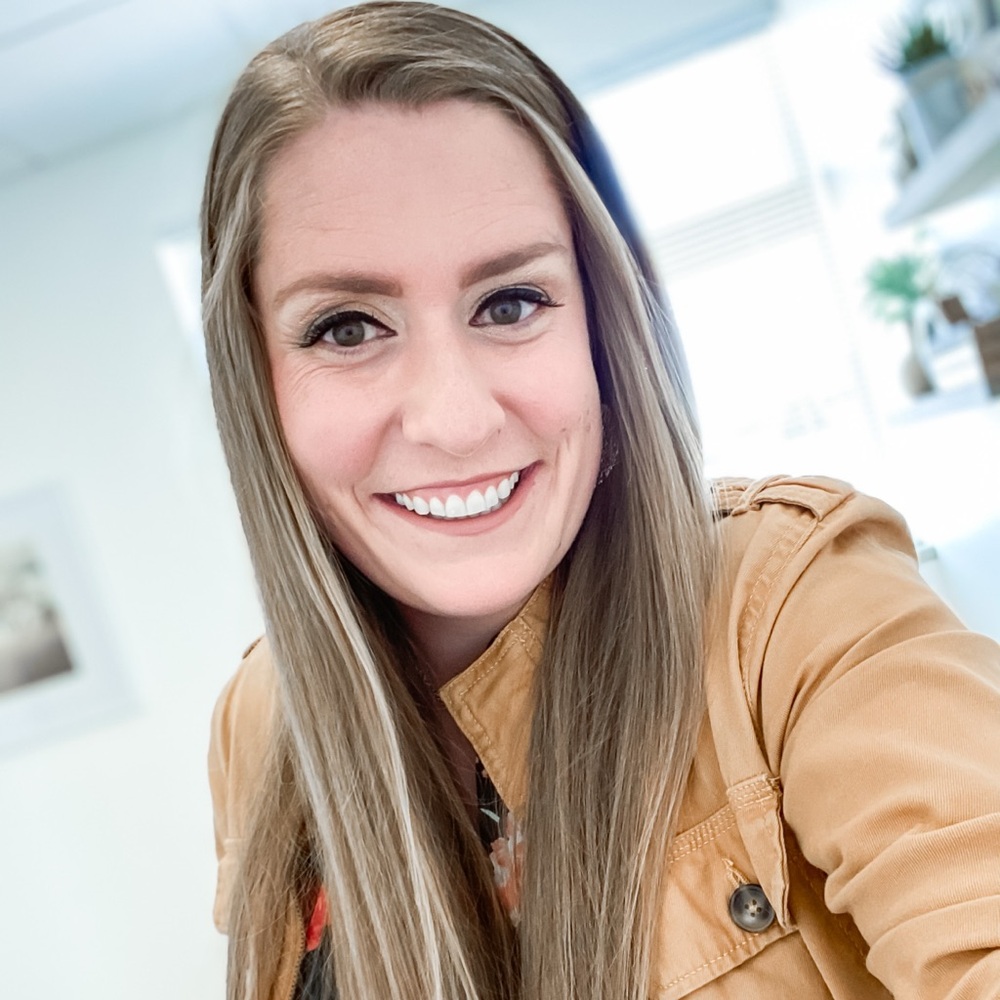 Meet your Posher, Jenny